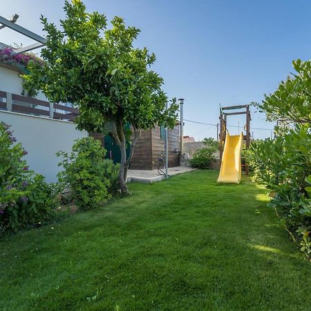 Lucas Home Ликсури Экстерьер фото