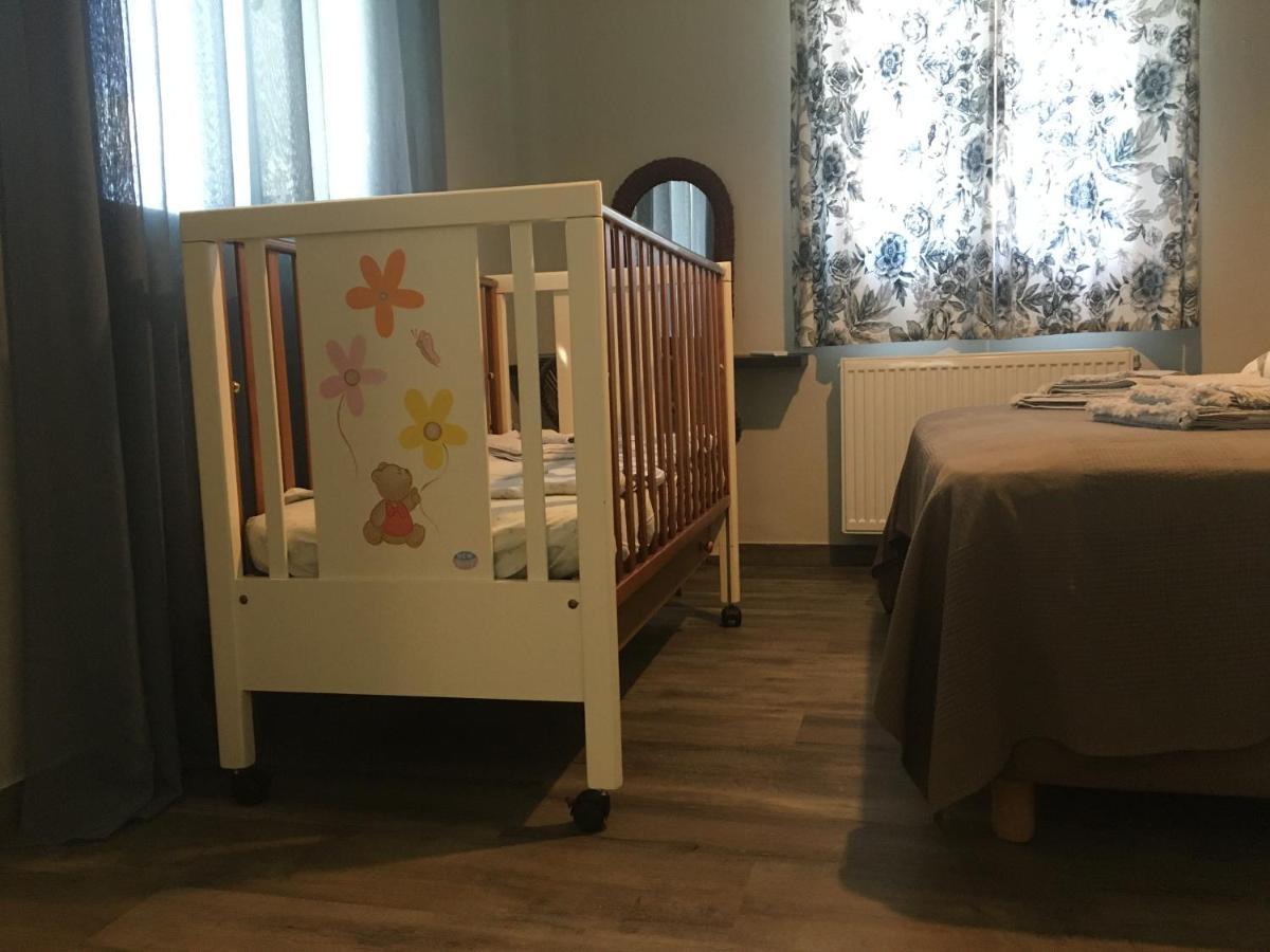 Lucas Home Ликсури Экстерьер фото