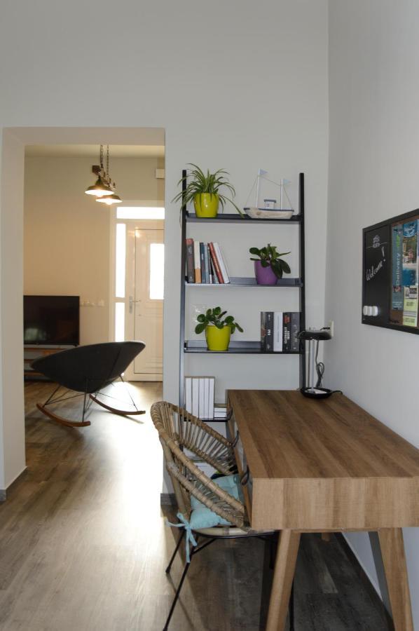 Lucas Home Ликсури Экстерьер фото